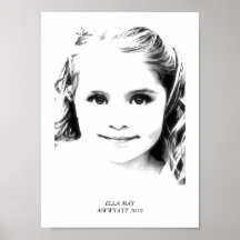ELLA MAY POSTER
