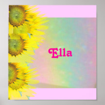 Ella Poster