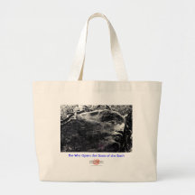 Ella que abre las puertas de la tierra (1)/bolso bolsas