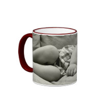 Ella Sleeping mugs
