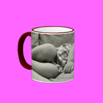 Ella Sleeping mugs