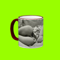 Ella Sleeping mugs