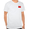 ELLAN VANNIN (Isle Of Man) t-shirts by TravisTeel ELLAN VANNIN (Isle Of Man) t-shirts