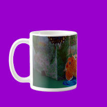 Ella's Garden mugs
