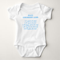 Ella'sOwnership Laws t-shirts by JessicaInSeattle Ella'sOwnership Laws t-shirts