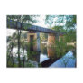 Ellaville Old Railroad Bridge On Suwannee River Postcard