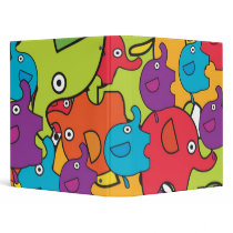 elle binders by teeegs elle binders