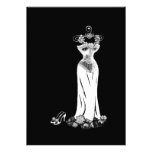Elle Invitation