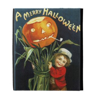 Ellen H. Clapsaddle: A Merry Halloween