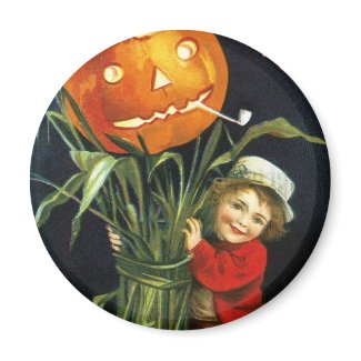 Ellen H. Clapsaddle: A Merry Halloween