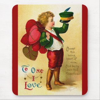 Ellen H. Clapsaddle: Accept this loving Heart