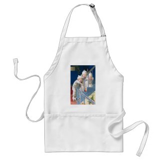 Ellen H. Clapsaddle: Christmas Cheer