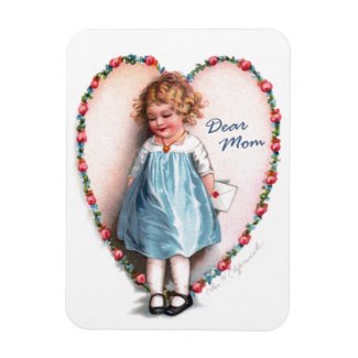 Ellen H. Clapsaddle: Dear Mom
