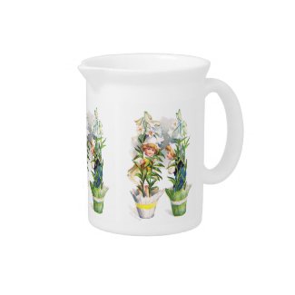 Ellen H. Clapsaddle: Easter Flower Children