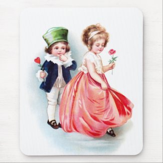 Ellen H. Clapsaddle: I love my Love