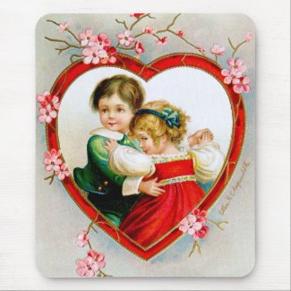 Ellen H. Clapsaddle: Secret in my Heart