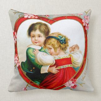 Ellen H. Clapsaddle: Secret in my Heart