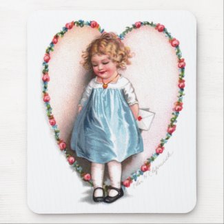 Ellen H. Clapsaddle: To The One I Love