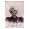 Ellen Swallow Richards posters by CFSalum Ellen Swallow Richards posters