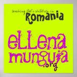 Ellena Munguia posters