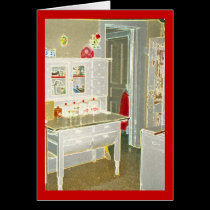 Ellen's Kitchen cards