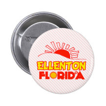 Ellenton, Florida Buttons