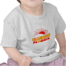 Ellenton, Florida Shirt