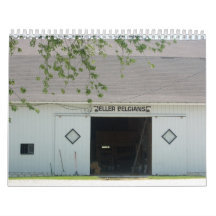 Eller Calendar 2011