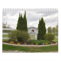 Eller Farm Calendar by llellerdvm Eller Farm Calendar