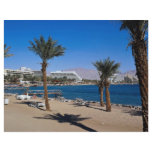 Elliat, Red Sea Flyer