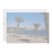 Elliat, Red Sea Personalized Announcements