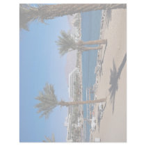 Elliat, Red Sea Letterhead