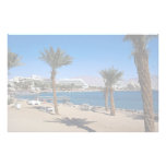 Elliat, Red Sea Stationery