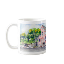 ellicott small animal hospital, revised mugs