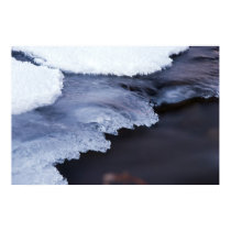 Ellida River 2. january 2010 #5 posters