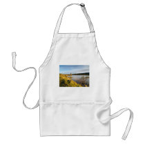 Elliðaá aprons