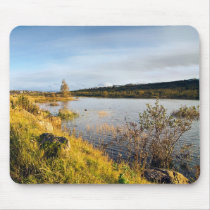 Elliðaá mousepads