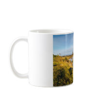 Elliðaá mugs
