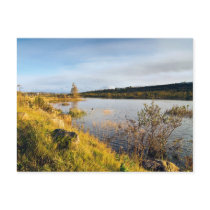 Elliðaá postcards