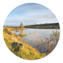 Elliðaá stickers
