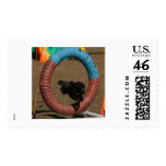 Ellie Agility 1 postage