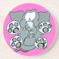 Ellie Coaster coaster