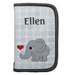 Ellie Elephant planners