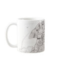 ellie Fun mugs