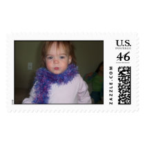 Ellie postage by chkoftan1 Ellie postage