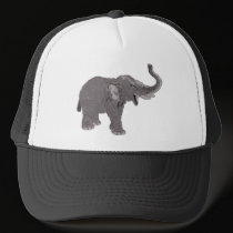 Ellie the Elephant hats
