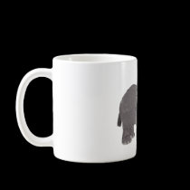 Ellie the Elephant mugs