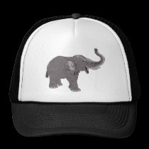 Ellie the Elephant hats
