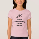 last of us ellie shirt