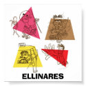 ELLINARES posters